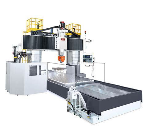 CNC Double.